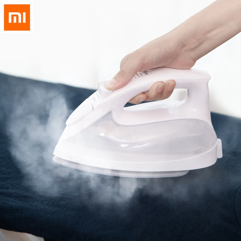 XIAOMI Lofans YPZ 7878 бытовой Беспроводной паровой утюг 1300 Вт/160 мл мощный электронный 3