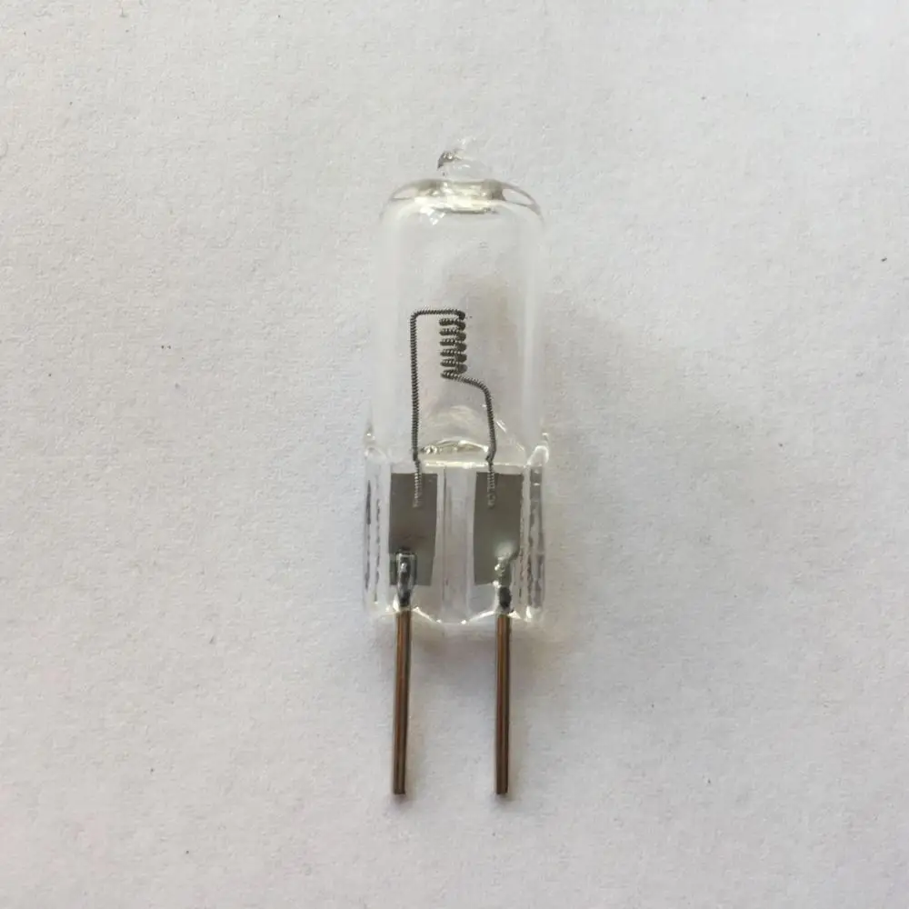 22.8V50W G6.35 15282 операционной палате светильник 22 8 v 50w галогенные лампы Бесплатная