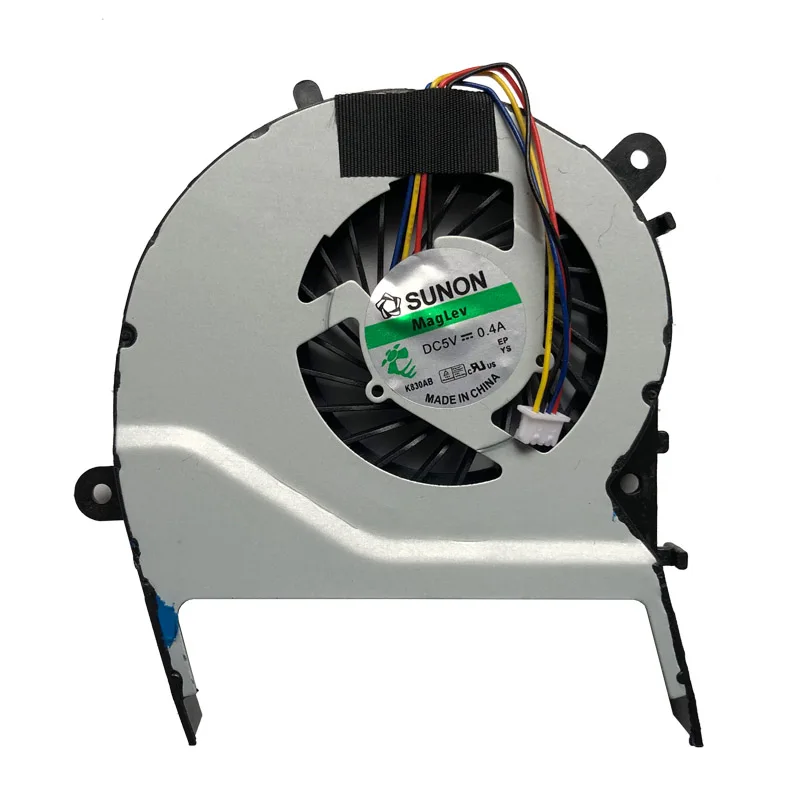 New MF60090V1-C480-S99 Cooling fan For Asus A455 A455L A555L A555LD K455 X455LD X555 X555LD Laptop | Компьютеры и офис