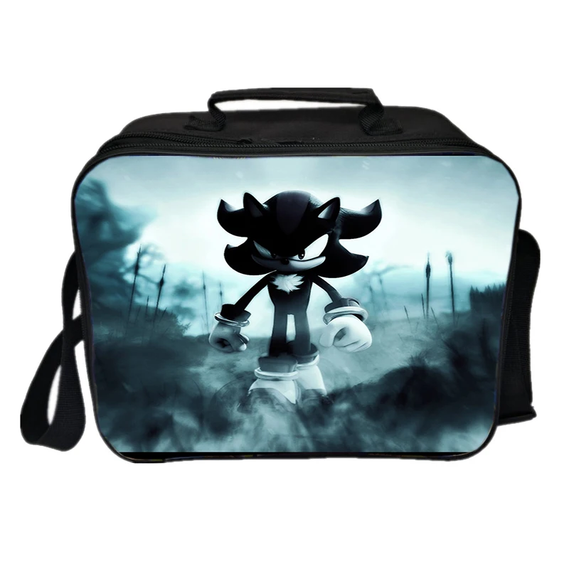 Bolsas p almoço