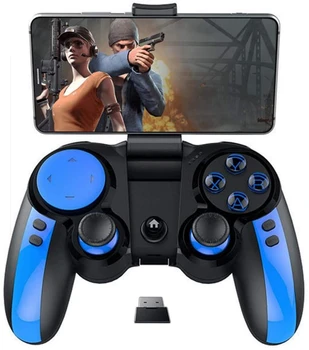 

ipega PG-9090 For xiaomi Pirate Wireless Bluetooth gamepad Telescopic Controller Gamepad with Turbo gamepad For Android pc ios