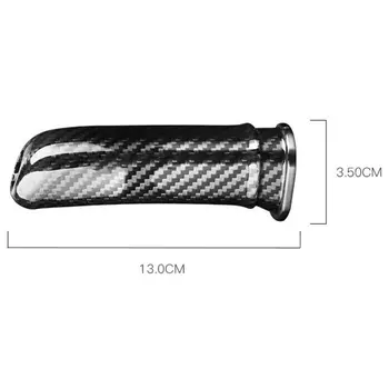 

Heat resistance Handbrake Grips Cover For Decoration Nnovation HighQuality