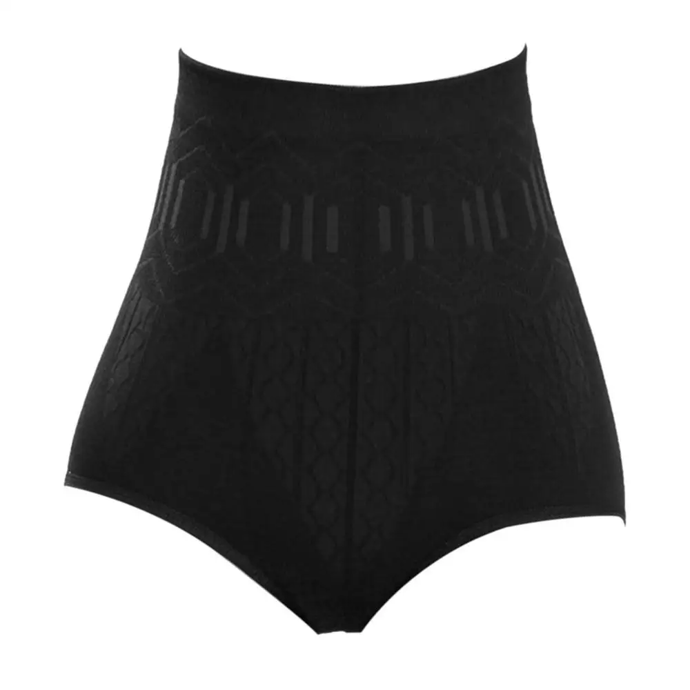 Invisible Butt Hip Abdomen Lift Booster Booty Lifter Underwear Sexy Women Slim Abdomen Panties High Waist Underwear - Color: 2