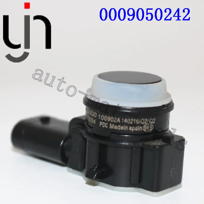 1piece PDC Car Parking Sensor A0009050242 0263013053 0009050242 For AMG GT W242 W246 SL W231 W176 GLK 204