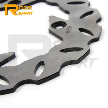 

Motorcycle Rear Brake Discs For HONDA CB F HORNET 600 1998 - 2003 Brake Disks Rotors CBF600 CB600F HORNET 1999 2000 2001 2002