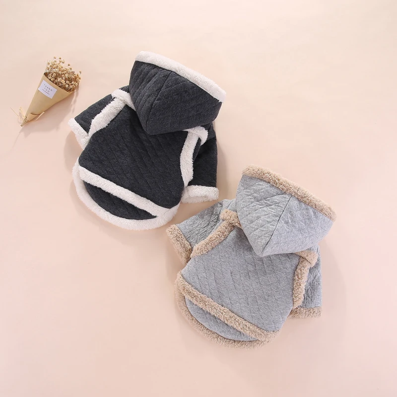 Clothes Pomeranian Dog Winter Clothes Poodle Maltese Pomeranian Dog