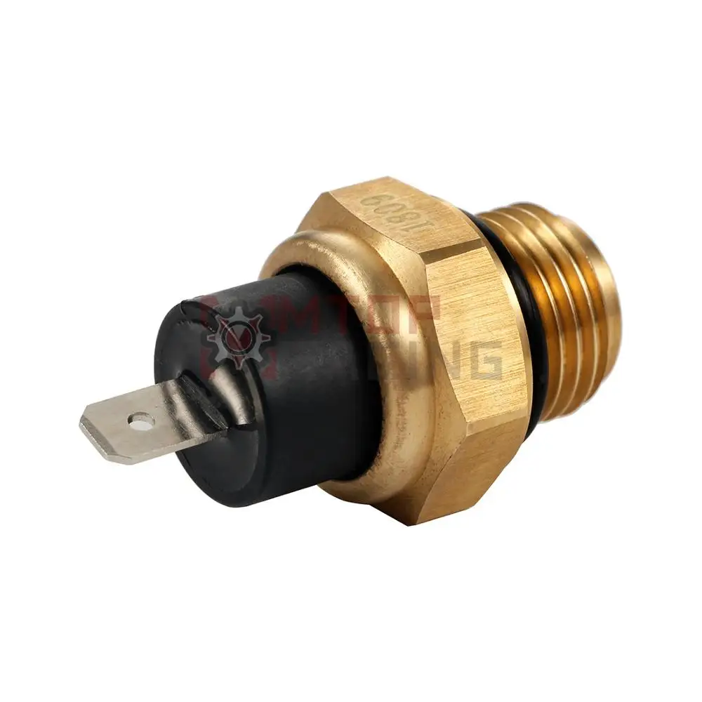 

Radiator Fan Thermo Switch For Honda VT600CD (1993-2002) VT600CD2 SHADOW DELUXE (1999-2000) VT750C (1998-2000) VT750CD (2001)