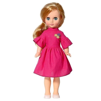 

Doll "Mila casual 1", 38 cm