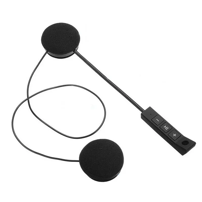 Bluetooth 4.1 Helmet Headset Speakers stereo Headphones for Motorcycle FM Radio | Инструменты
