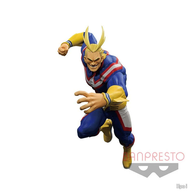Action Figures Toy Anime Figurine 