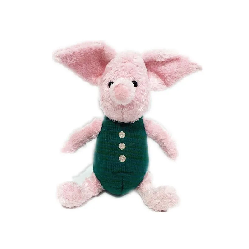 1 шт./лот 15 см свинья поросенок ИА тигра Плюшевая Кукла в подарок детские игрушки