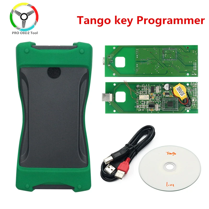 US $201.02 Tango Key Programmer Auto Transponder Chip Programmer Software V11113 Car Tango Key Programmer Tango