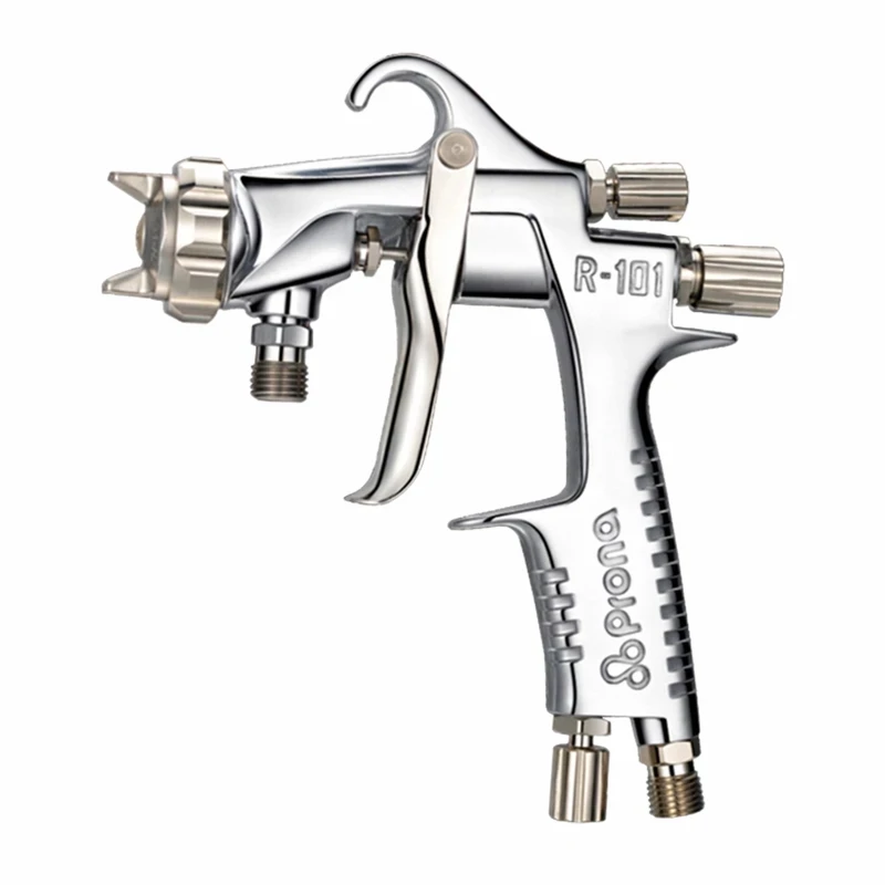 Paint Spray Gun Cars Oil Sprayer Automotive Pneumatic Tool Body