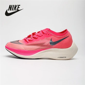 

NIKE ZOOMX VAPORFLY NEXT% Women's Lightweight Marathon Running Shoes Size: 36-49