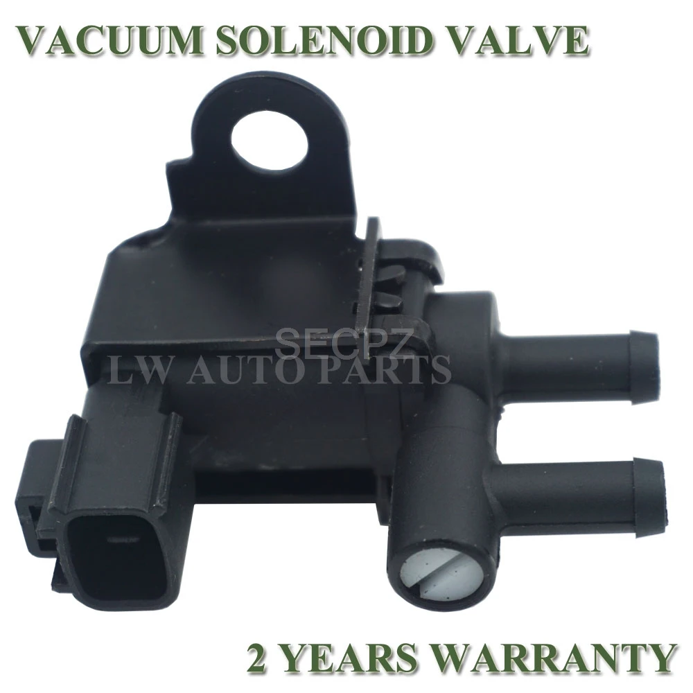 

New Vacuum Solenoid Valve 192000-3130 1920003130 For DAIHATSU XENIA VALVE, EMISSION SOLENOID for Toyota