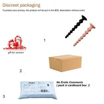 long anal beads butt plug buttplug anale dildo sexy toys for woman men gay anus dilator prostate massager sexshop masturbators 6