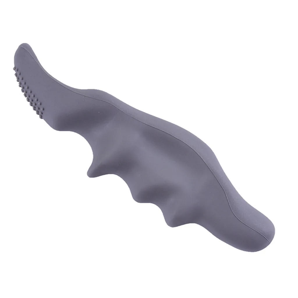 

Thumb Massage Device Thumb Savers Massager Physiotherapy Small Tools Heavy Grips Hand Gym Power Fitness Hand Exerciser Training