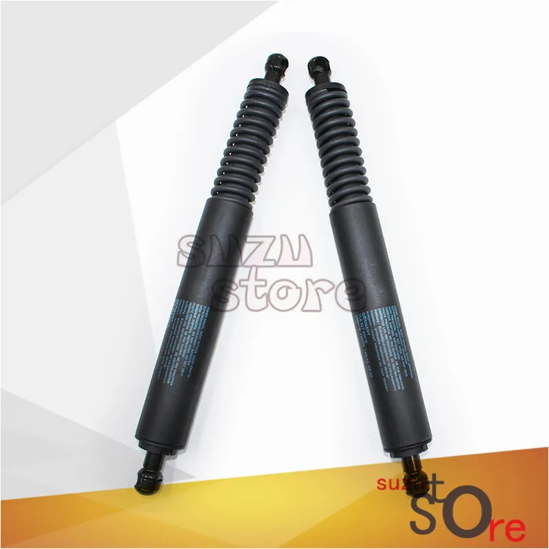 

Genuine new 2PC Rear Hatch Supports Tailgate Liftgate Struts Left For VW Touareg