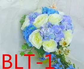 

Weddings and important occasions / Wedding accessories / Bridal bouquets BLT