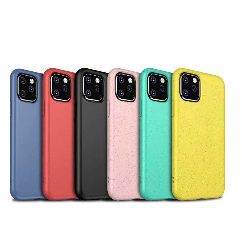 

Luxury Candy Color Case for iphone 11 pro max 2019 shockproof Silicone Matte Full Phone Cover for iphone XIR XI Max TPU Case