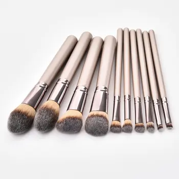 

Makeup Brush Set Foundation Brush Make Up Tool