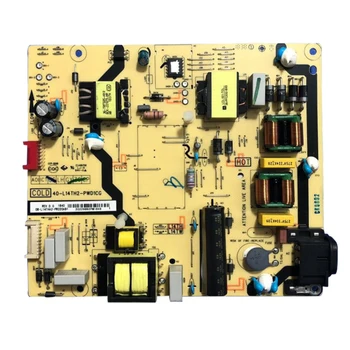 

Free Shipping Original Power Board 40-L14TH4-PWB1CG / H2-PWC1CG Fof 49-inch 55-inch