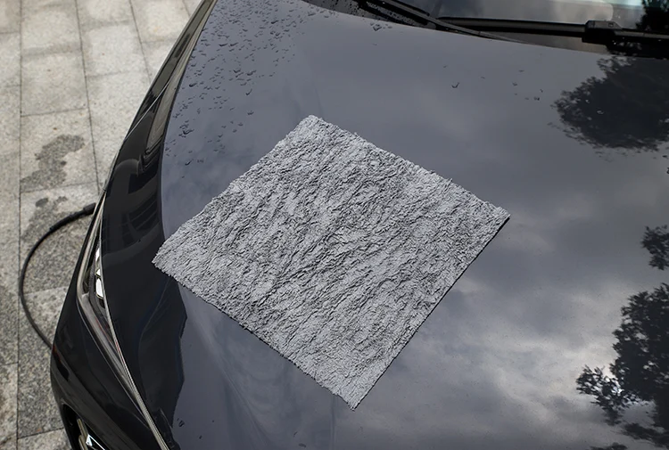 Полотенце из микрофибры 40 х40 см|plush microfiber|drying towels for carsplush towel |