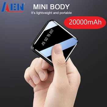 2019ニューパワー銀行30000mah xiaomi mi 2 usb powerbankポータブル充電器外部バッテリーpoverbank iphone xiaomi huawei社