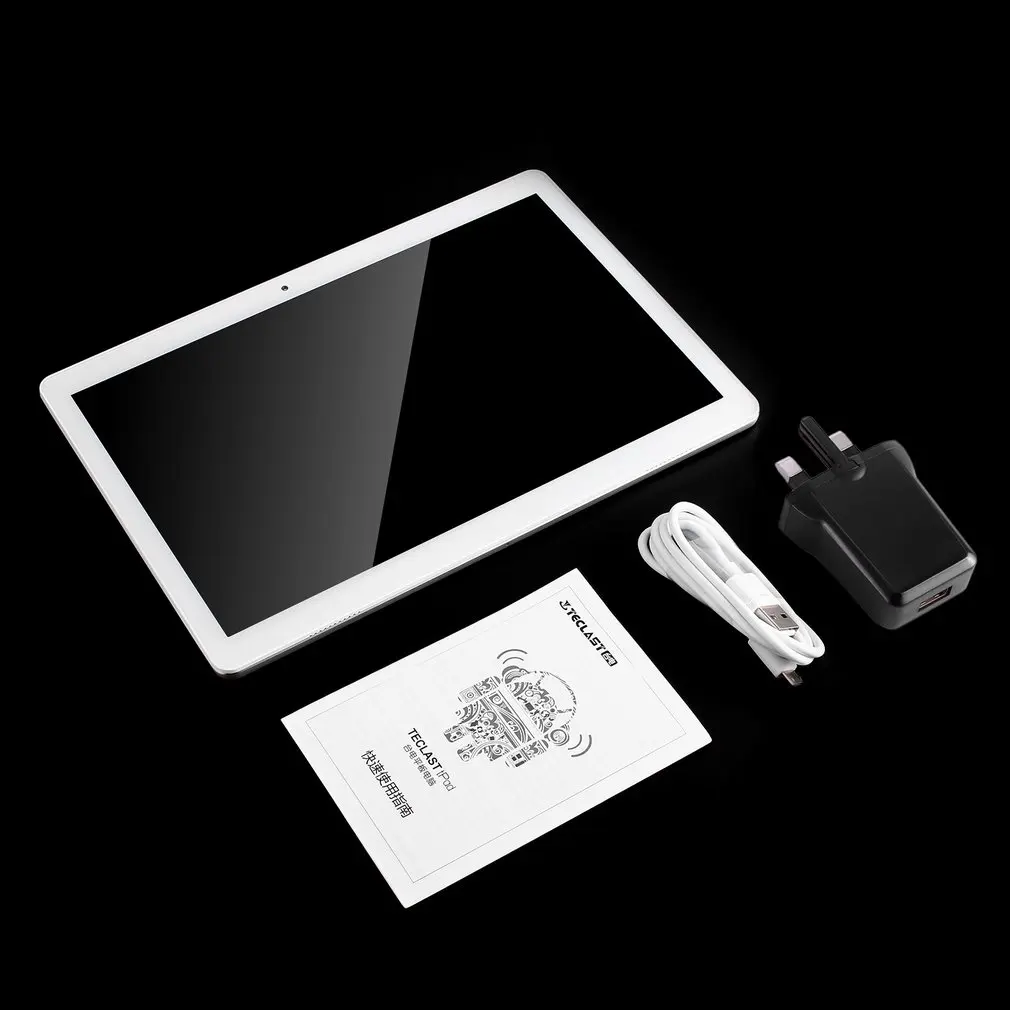 TECLAST 98 10 1 дюймов IPS Восьмиядерный 1200x1920 4G LTE Wifi планшетный ПК с двумя sim-картами в