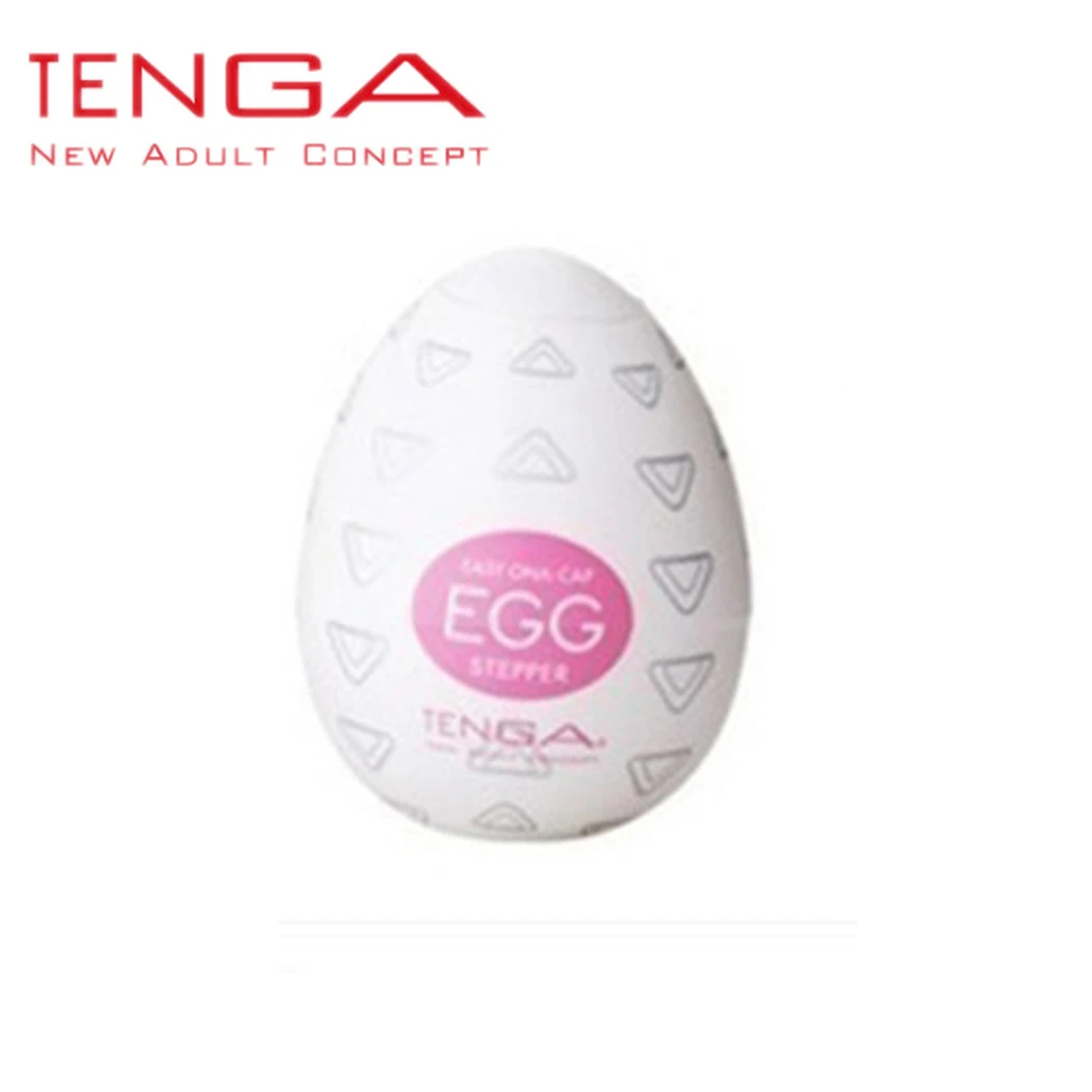 Tenga EGG мужское устройство для мастурбации модель Имитация человеческого