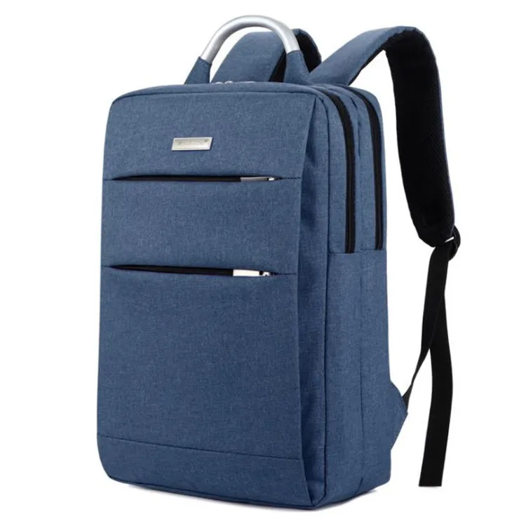

Laptop Backpack Men And Women Business Casual Backpack lv shou ba Large Capacity Schoolbag Customizable Logo
