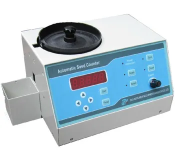 

SLY-C Good Automatic Seed Counter Machine for Various Shapes Seeds 220V/110V