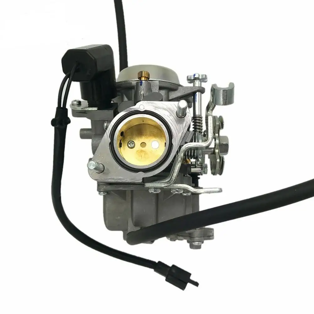Высокопроизводительный карбюратор для Yamaha Majesty 250 YP250 carb 300CC ATV QUAD Скутер мопед