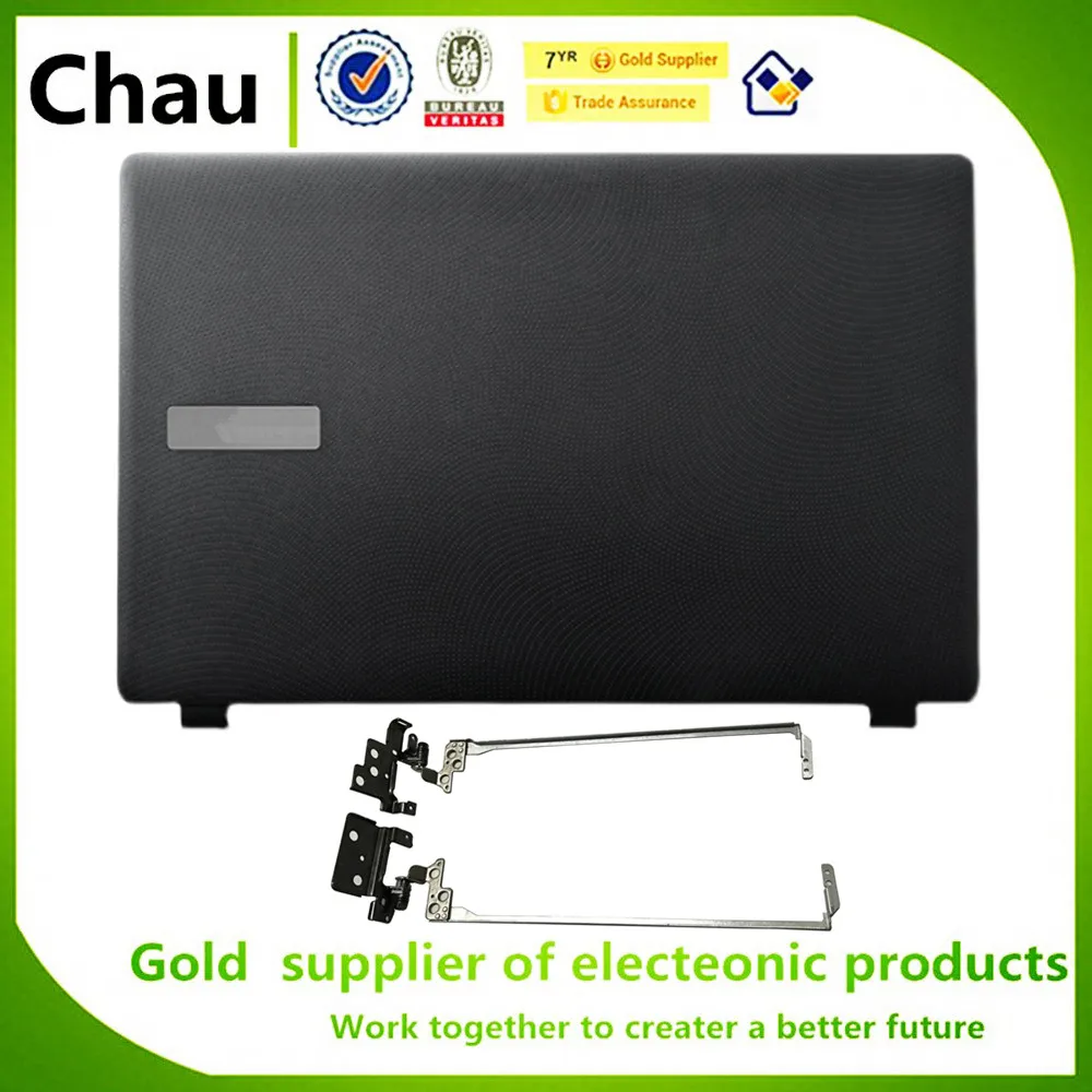 Nuovo Per Acer Aspire Es1-532 Es1-532G Es1-533 Serie Es1-572 Laptop Lcd Cover Posteriore/Lcd Cornice Frontale/Cerniere Lcd