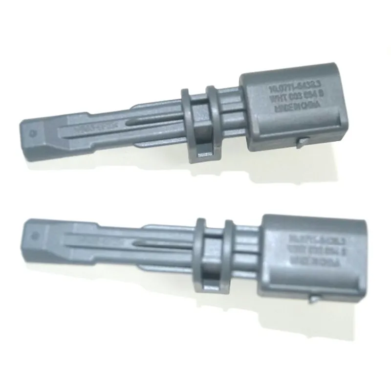 Oem Pla Sensor Abs Sensor Wheel Speed Sensor For Vw Golf 7 Mk7 Audi A3 ...