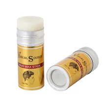 Волосы Feel Finishing Stick маленькие сломанные волосы финишный крем Восковая Палочка фиксирующая челка для мужчин OR88