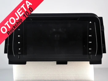 

OTOJETA 7 Inch Android 10.0 Multimedia Video Player For NISSAN KICKS 2017 GPS Navi 2din Car Radio Touchscreen Stereo Head Unit
