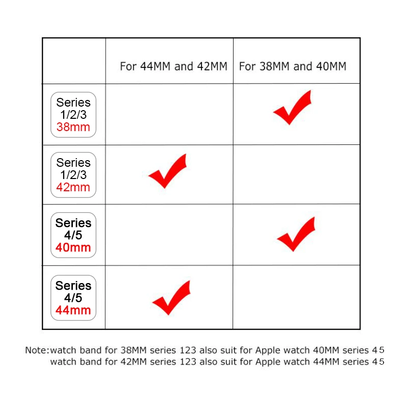 Тканый нейлоновый ремешок для apple Series 5, ремешок для часов 42 мм, 44 мм, 38 мм, 40 мм, спортивный нейлоновый браслет для iwatch 4/3/2/1