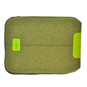 

HOT-COOLUH Solid Color Design Oxford Cloth for iPad Tablet Protective Cover Laptop Sleeve Portable Computer Bag