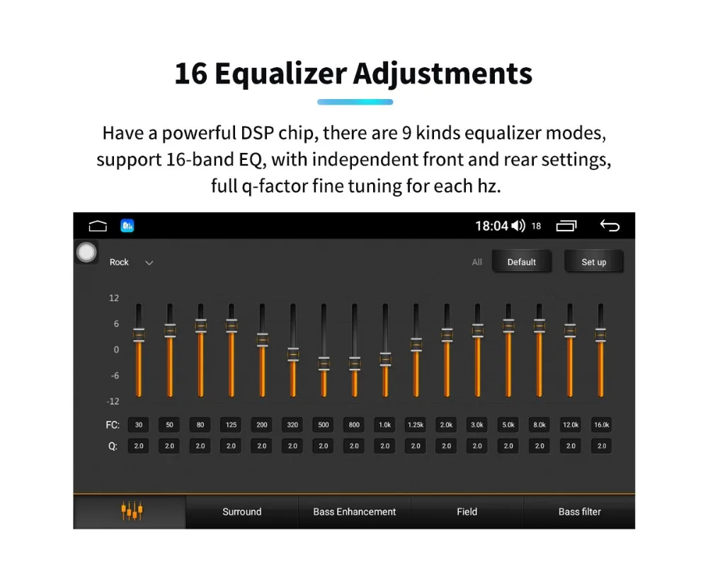 Perfect JOYING Android 8.1 9" Universal Car Radio  head unit BTSupport Fast boot/Mirror link/Split Screen built in DSP Stereo player DSP 14 Perfect JOYING Android 8.1 9" Universal Car Radio  head unit BTSupport Fast boot/Mirror link/Split Screen built in DSP Stereo player DSP 14