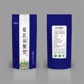 

2020 Sichuan Mo Li Hua Cha Jasmine Tea Flower Tea Fragrant for Jasmine Tea and Clear Heat