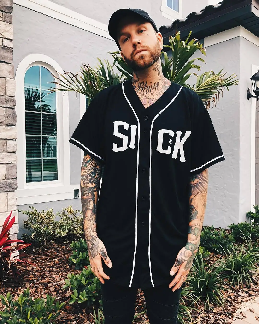 Sik SIlk Бейсбольная Футболка мужская женская рубашка Siks хип-хоп Уличная шелковая мужская футболка модная мужская футболка Siksilk