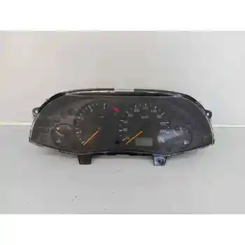 

98AP10841BC BOX INSTRUMENTS FORD FOCUS SALOON (CAK)