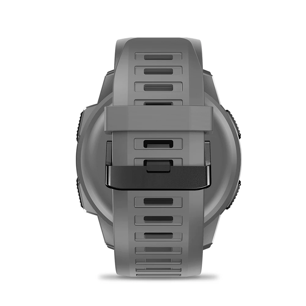 Водонепроницаемый Спортивный Bluetooth цветной экран Smartwatch трекер активности датчик сердечного ритма мониторинг сна будильник браслет подарок