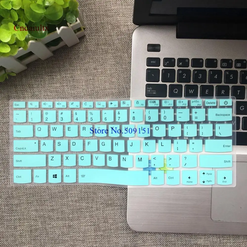 Для lenovo Йога C940 14 C740 14 дюймов c940-14iil c940 14iil C740-14IML C740 14IML 14 ''Клавиатура ноутбука кожного покрова защитная пленка
