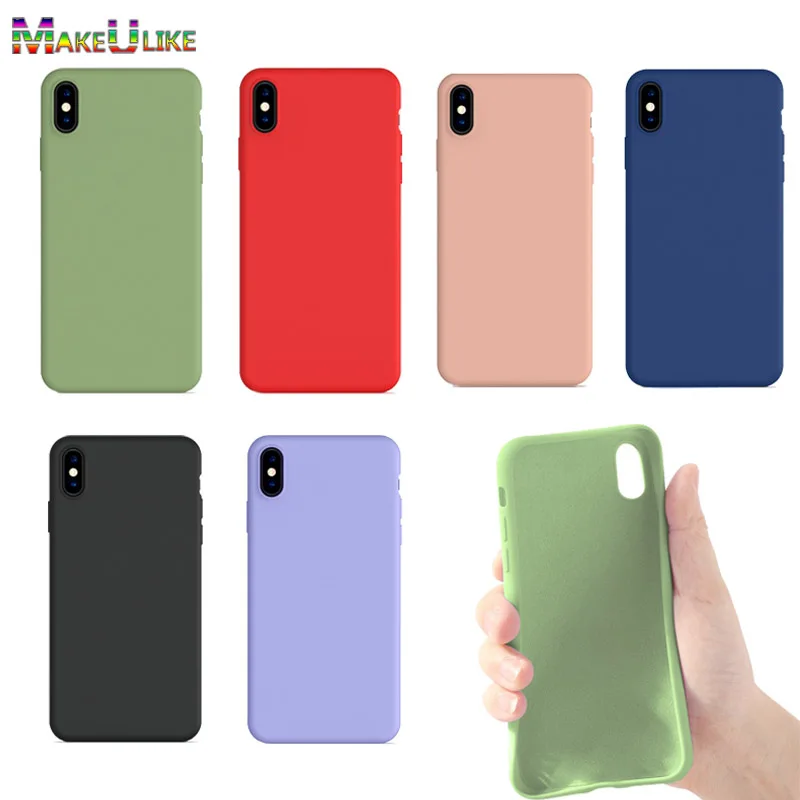 

Soft Cover Case For Xaomi MI 9T Pro 9 8 SE Lite 6 6X A2 A3 Lite Case Nice Silicone Phone Case For Xiaomi Mix 2 2S 3 Back Cover