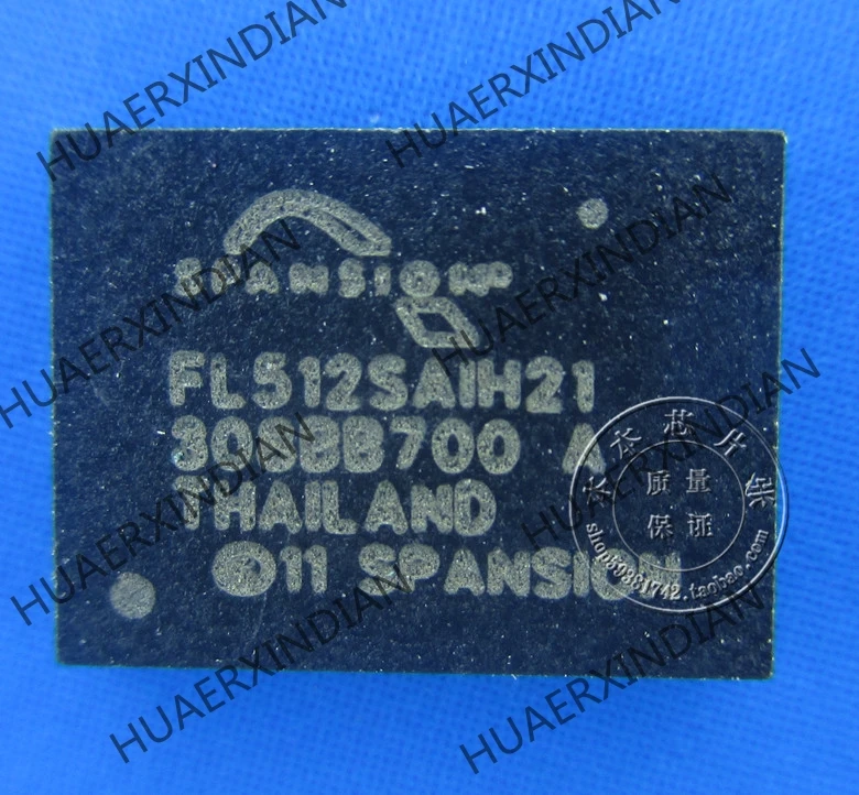 

new original FL512SAIH21 FL512SA1H21 BGA in stock