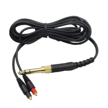 

Audio Cable for Shu-re SRH1440 SRH1540 SRH1840 Headphones MMCX Earphone Cord