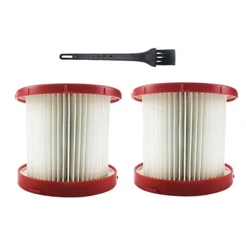 

Vacuum Cleaner Accessories Fliters Brush Floor Cleaning Tools Sweeping Floor Machine Parts For Milwaukee