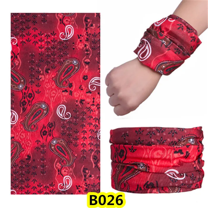 B026 Scarf Волшебный шарф для мужчин и детей, теплый хлопковый шарф для девочек и мальчиков, шарф, шаль с круглым вырезом, шейный платок с рисунком, волшебный шарф, Женская повязка на голову, Новинка - Цвет: B026 Scarf
